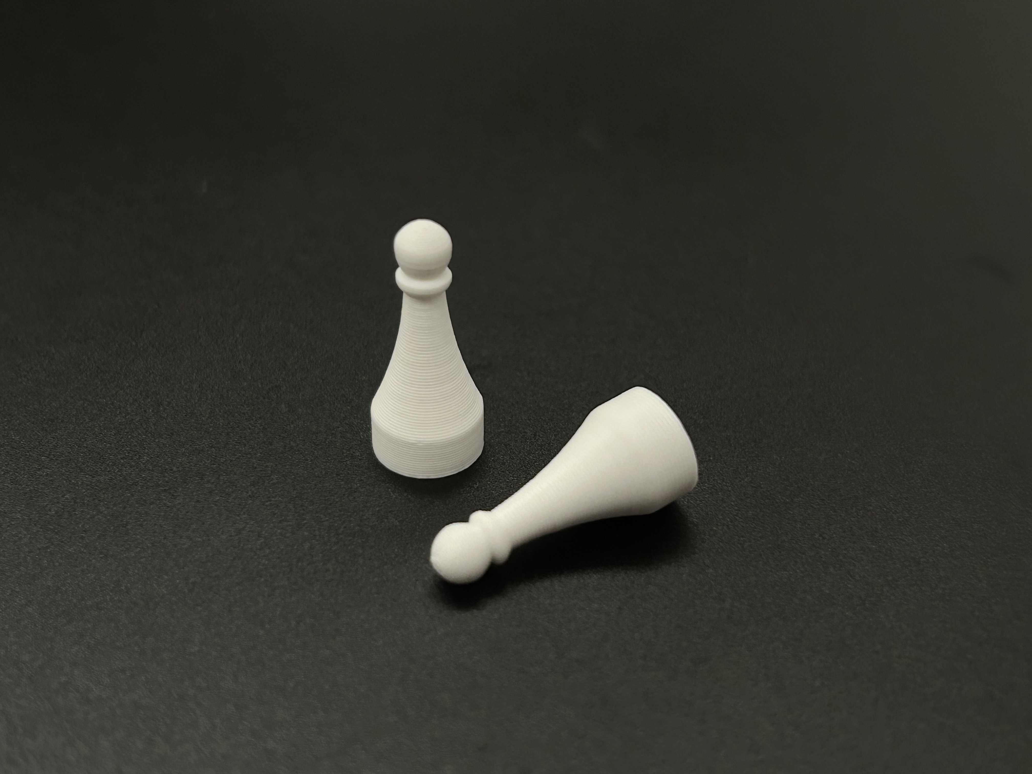 Miniatura 23 do modelo 3D 多合一棋Pro（中国象棋+围棋+五子棋+国际象棋+国际跳棋+军棋+飞行棋+跳棋+斗兽棋+黑白棋）