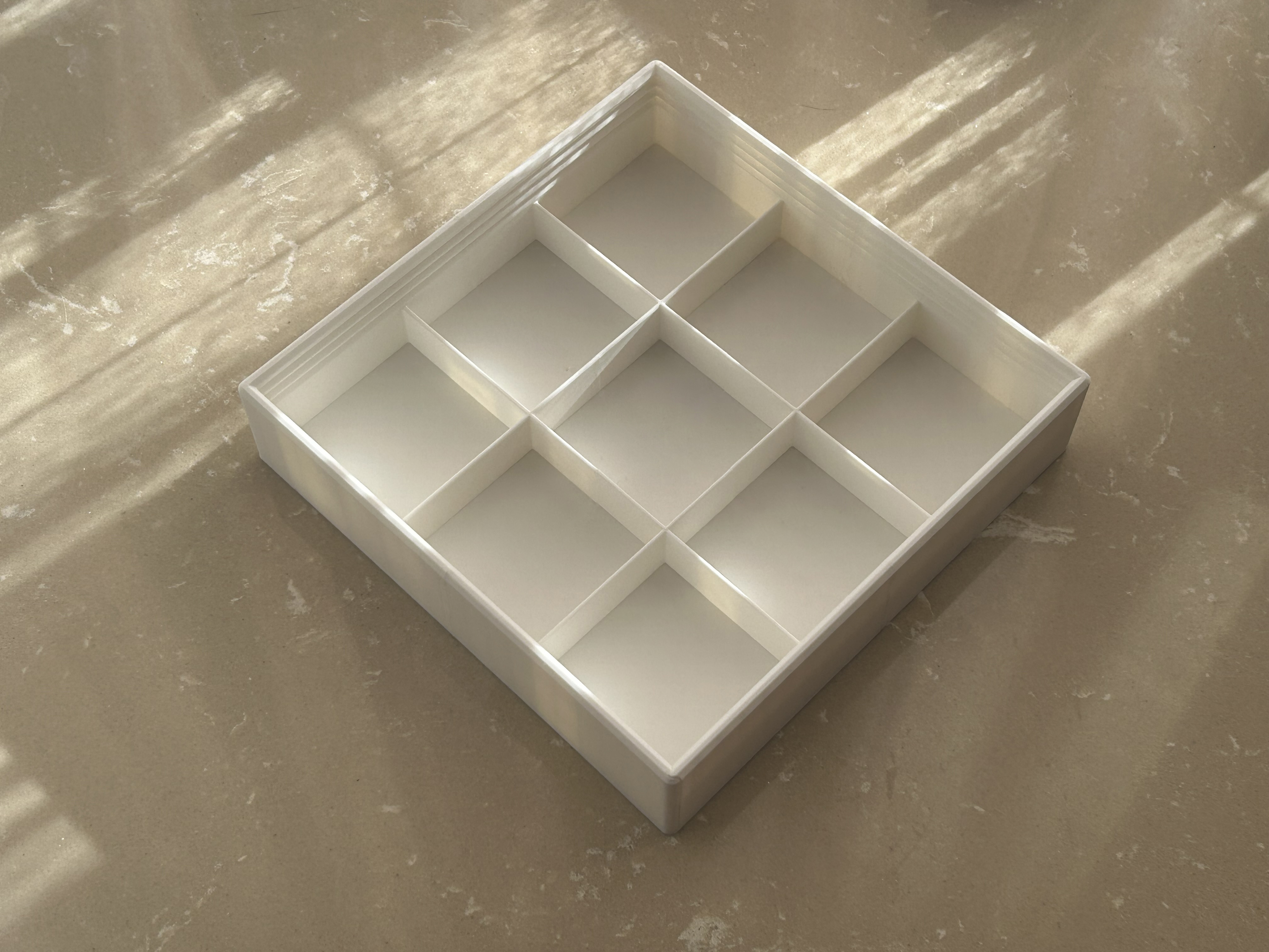 Miniatura 3 do modelo 3D 多合一棋Pro（中国象棋+围棋+五子棋+国际象棋+国际跳棋+军棋+飞行棋+跳棋+斗兽棋+黑白棋）