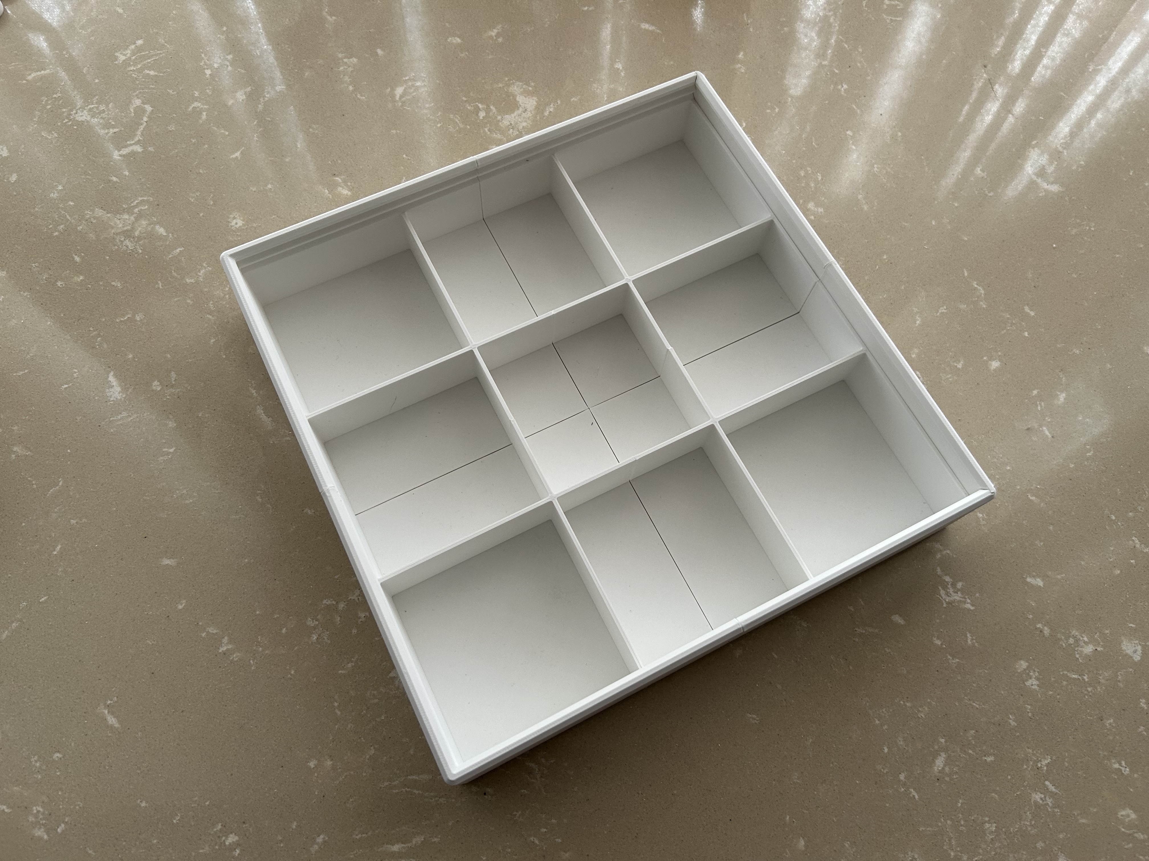 Miniatura 2 do modelo 3D 多合一棋Pro（中国象棋+围棋+五子棋+国际象棋+国际跳棋+军棋+飞行棋+跳棋+斗兽棋+黑白棋）