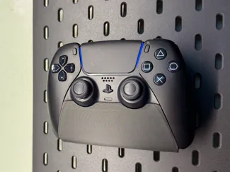 PS5 Controller Stand for Ikea Skadis