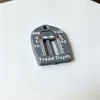 Dual color printing, fast and efficient