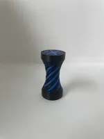 Tower Passthrough fidget, 1 plate, singlecolor