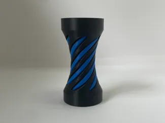 Tower Passthrough Fidget