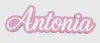 Antonia
