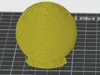0.2mm layer, 4 walls, 25% infill