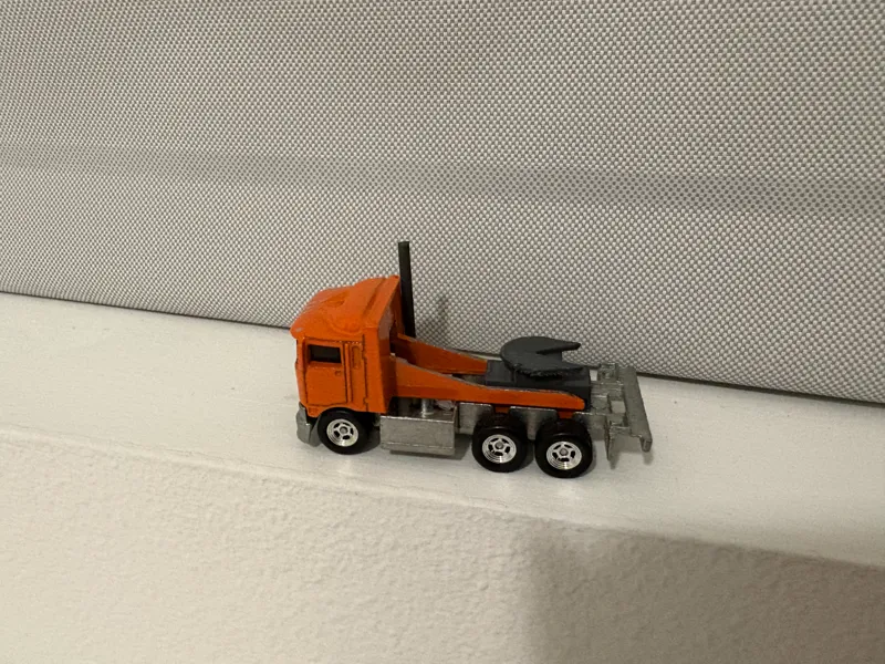 Hiway Hauler 5th wheel hitch