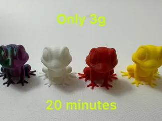 Frog QUICK PRINT