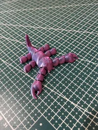 Single color