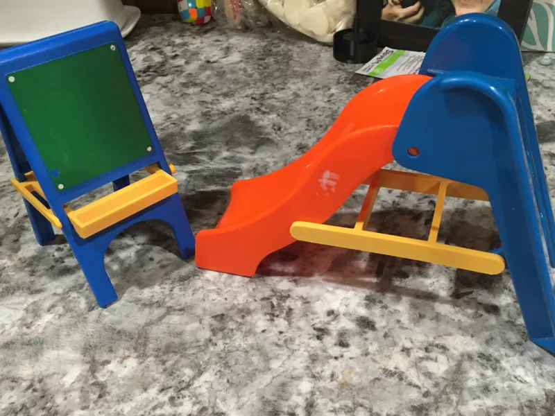 Replacement Parts compatible with Little Tikes