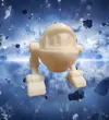 Prevent falling off,0.2mm layer, 2 walls, 15% infill