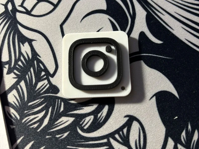 Llavero NFC Insta