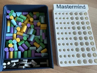 Mastermind ToGo