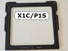 X1C/P1S - AMS Riser - Frame