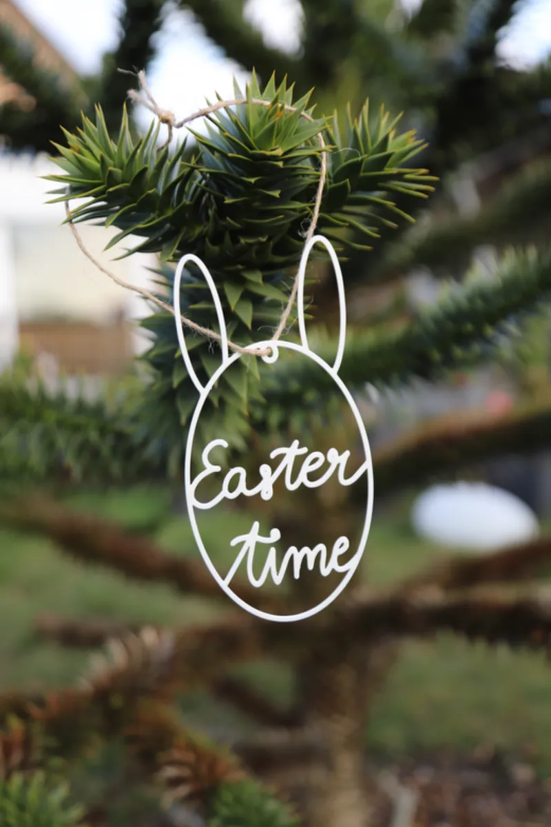 Easter decoration