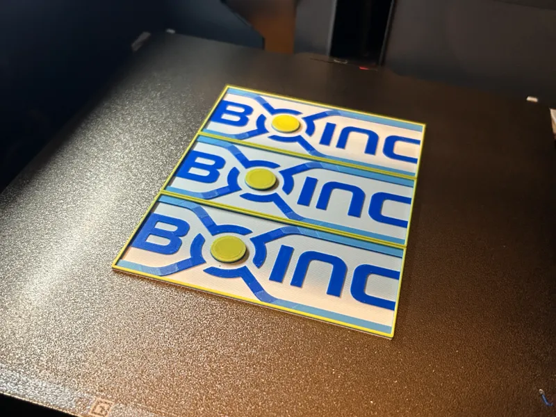 BOINC Logo 