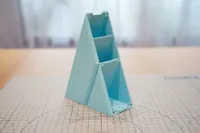 0.2mm 层高, 2 层墙, 15% 填充