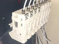0.2mm layer, 4 walls, 25% infill