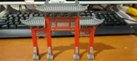 0.2mm 层高, 2 层墙, 10% 填充