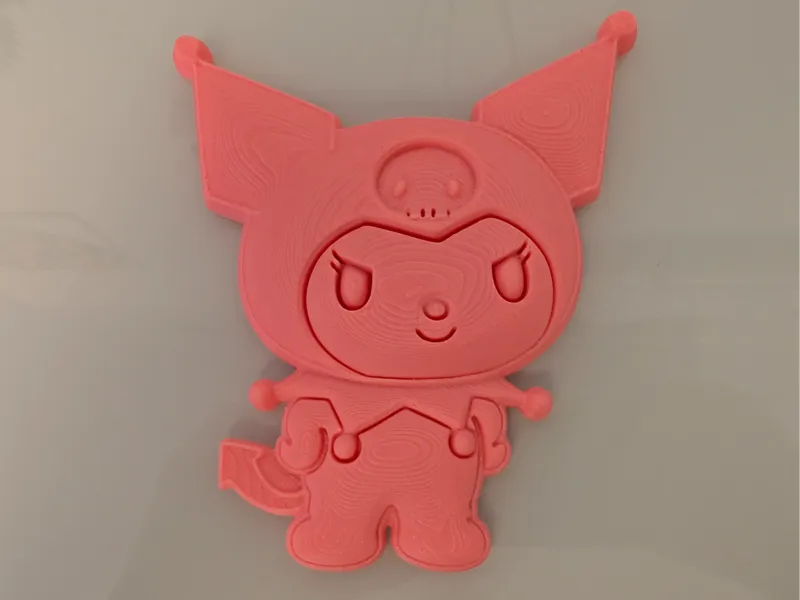 Kuromi