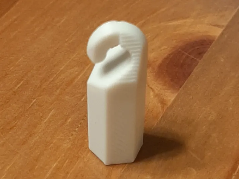 Blind Stick Tip