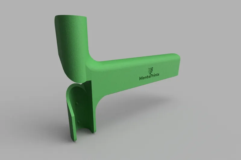 Bambu Rod Cleaner - MentaPrints