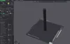 0.2mm layer, 4 walls, 20% infill