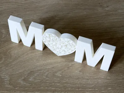MOM & Mother's Day Gift