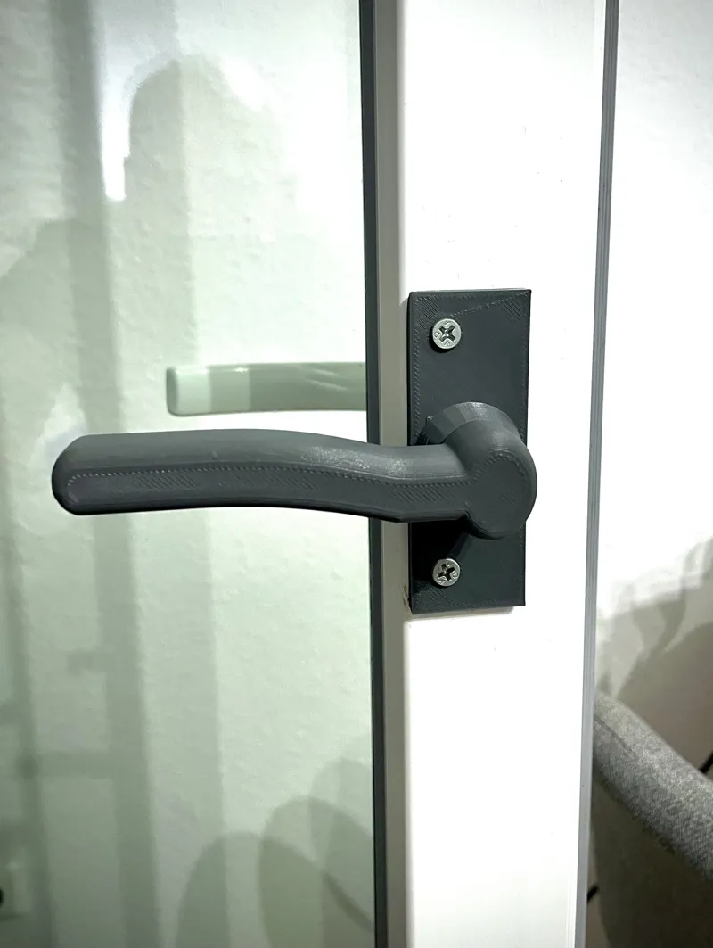 Door handle