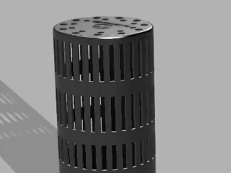 Filter Sock for Aquarium Sump Waterbox