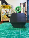 6 inch Devil Fruit - Upside down Fruit for no Supports