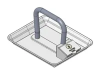 0.16mm layer, 2 walls, 15% infill