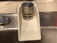 0.2mm layer, 4 walls, 35% infill ABS Profile