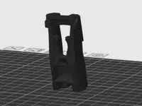0.2mm layer, 3 walls, 15% infill