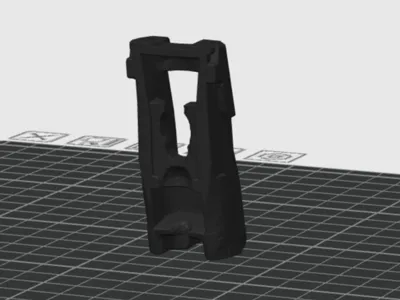 Samsung DA61-13481 Support Handle