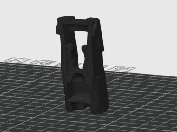 Samsung DA61-13481 Support Handle