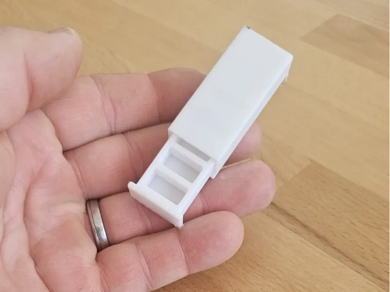 Pill Box Mini