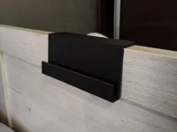0.15mm layer, 2 walls, 15% infill