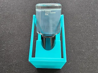 Rimmel Nailpolish Holder V1