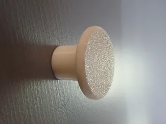 Shelf knob v2
