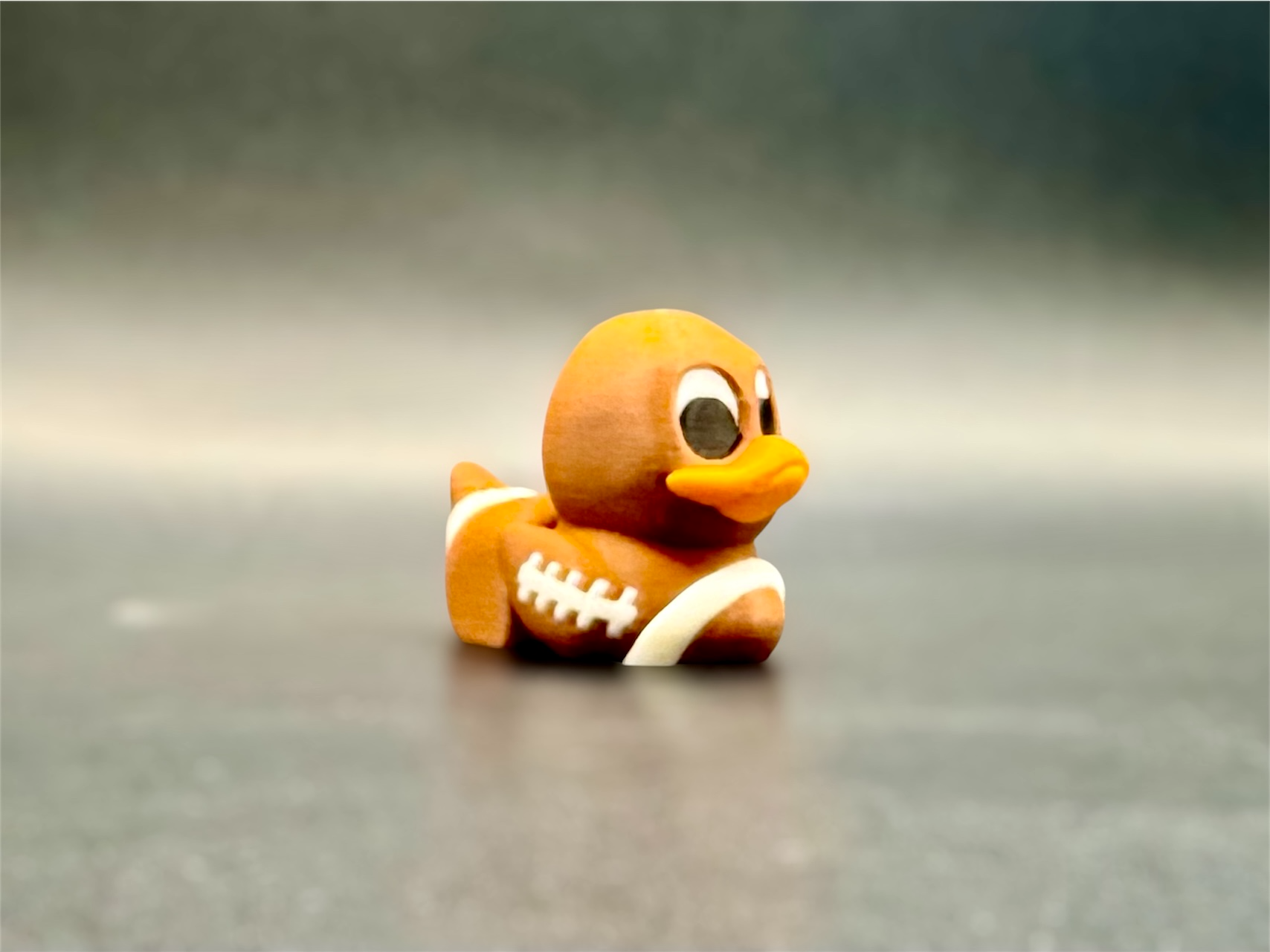 Football Duck Flexi