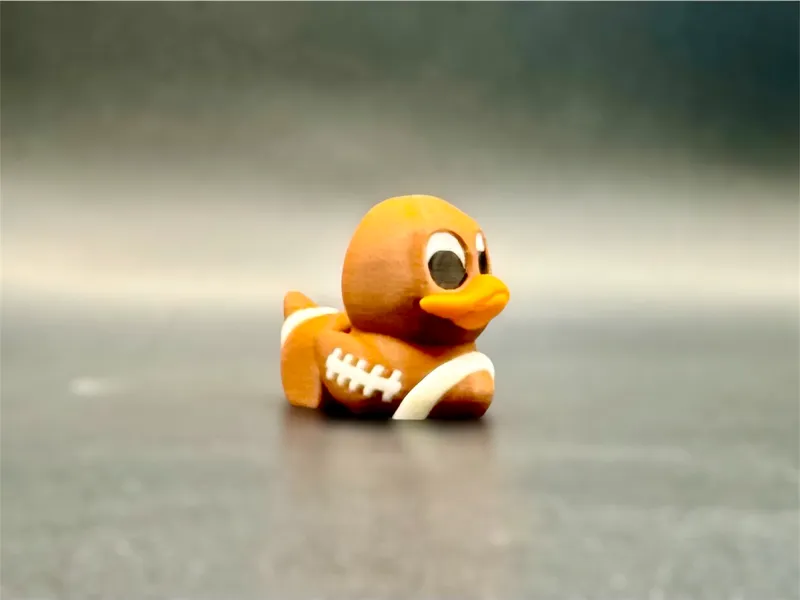 Football Duck Flexi