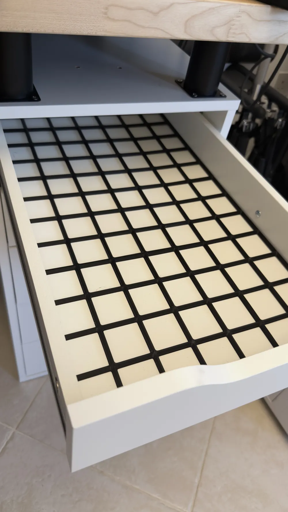 Ikea Alex Drawer Gridfinity - Free 3D Print Model - MakerWorld