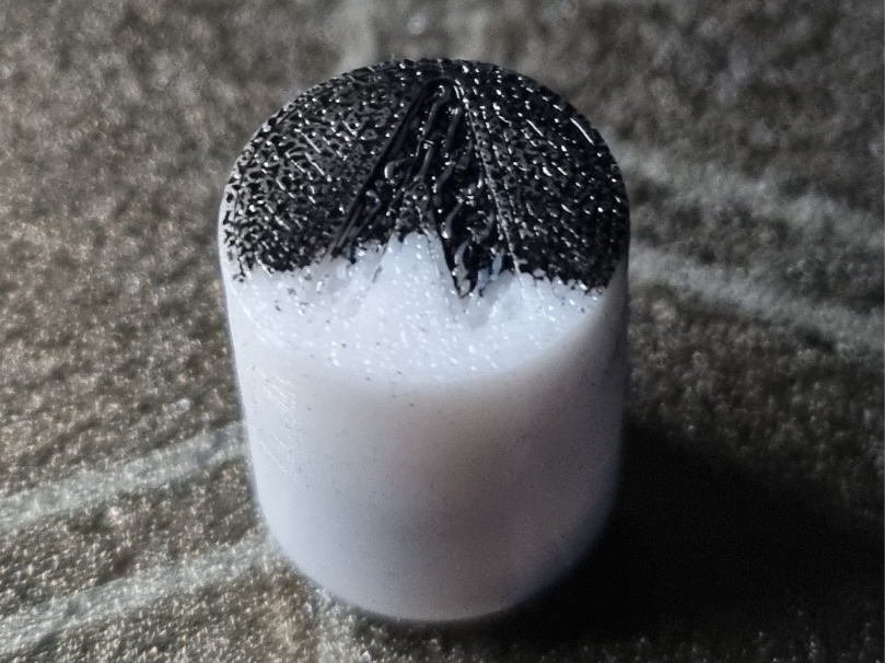 Spray paint cap