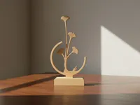 0.2mm 层高, 2 层墙, 8% 填充