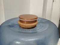 0.2mm layer, 3 walls, 15% infill