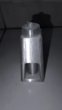 0.2mm layer, 6 walls, 25% infill