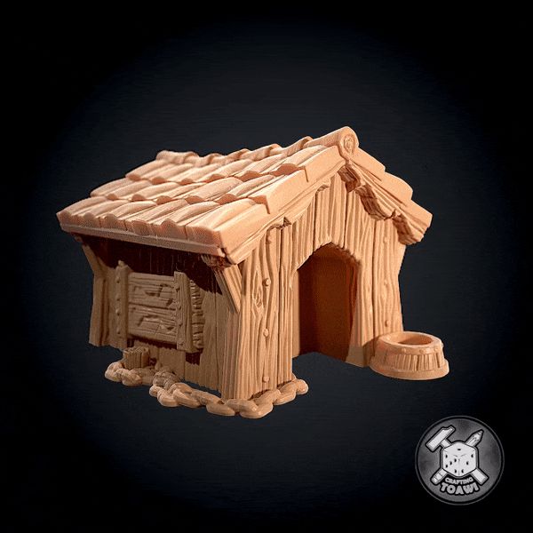 Doghouse