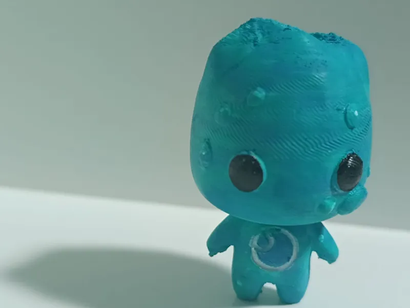 Espiritu de Agua Funko 