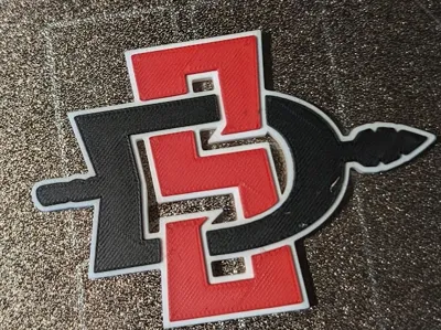 SDSU Magnet