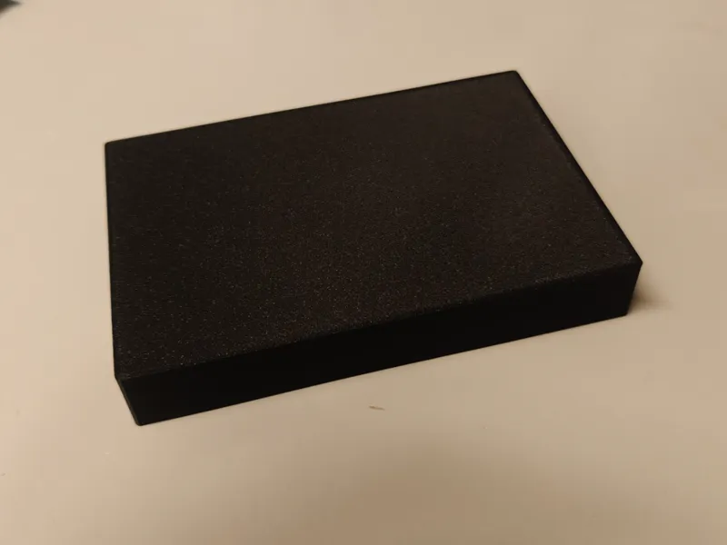 24-Well Plate Cover